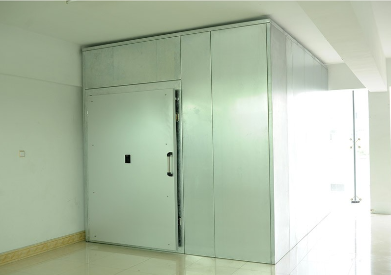 屏蔽機(jī)房 屏蔽機(jī)房